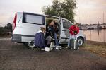 Mercedes-Benz Vito 2011 года